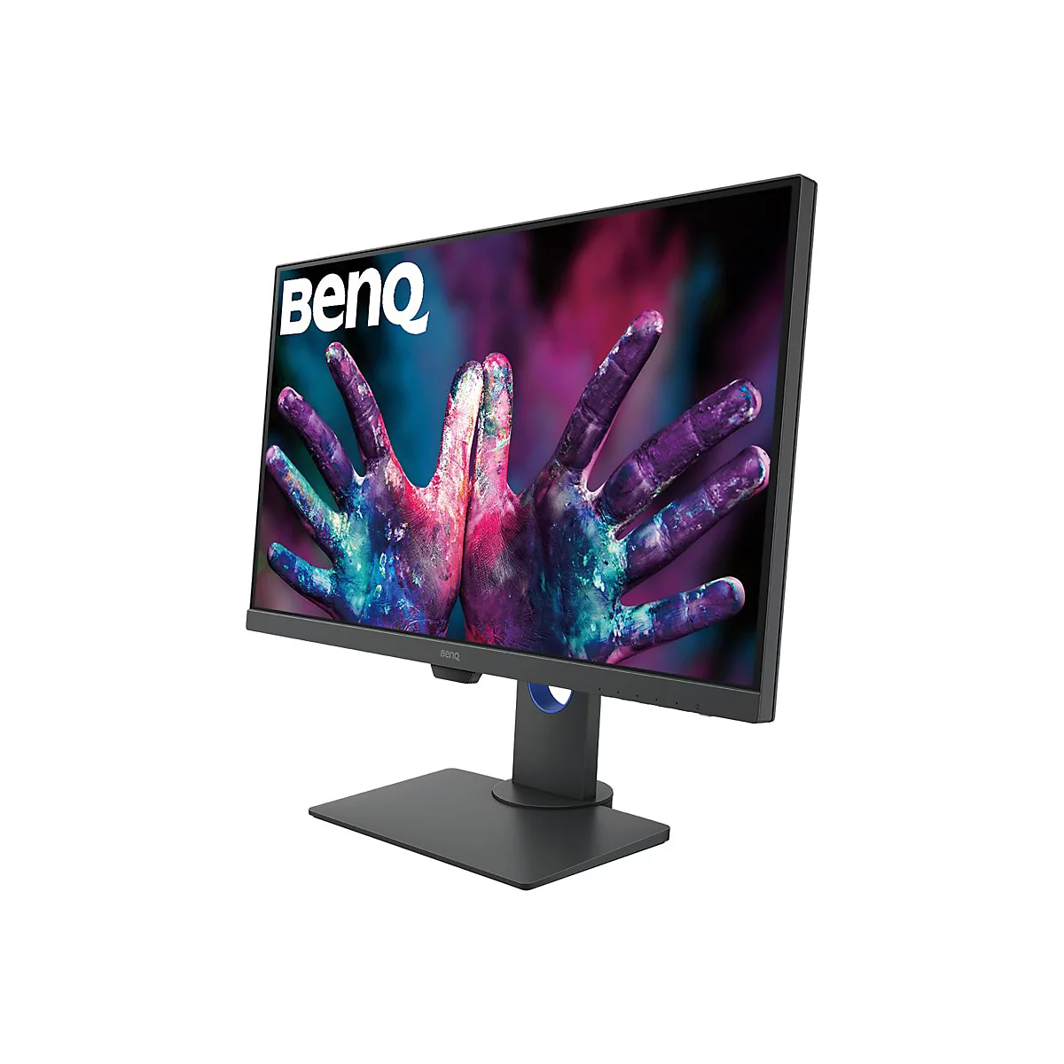 'BenQ DesignVue PD2705Q - PD Series - LED-Monitor - 68.6 cm (27'') - HDR'
