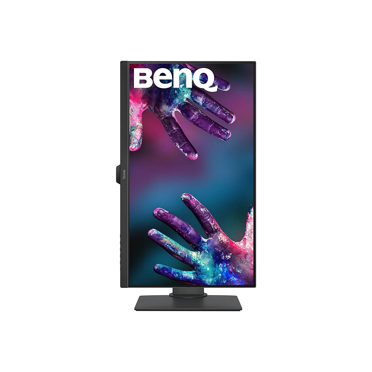 'BenQ DesignVue PD2705Q - PD Series - LED-Monitor - 68.6 cm (27'') - HDR'