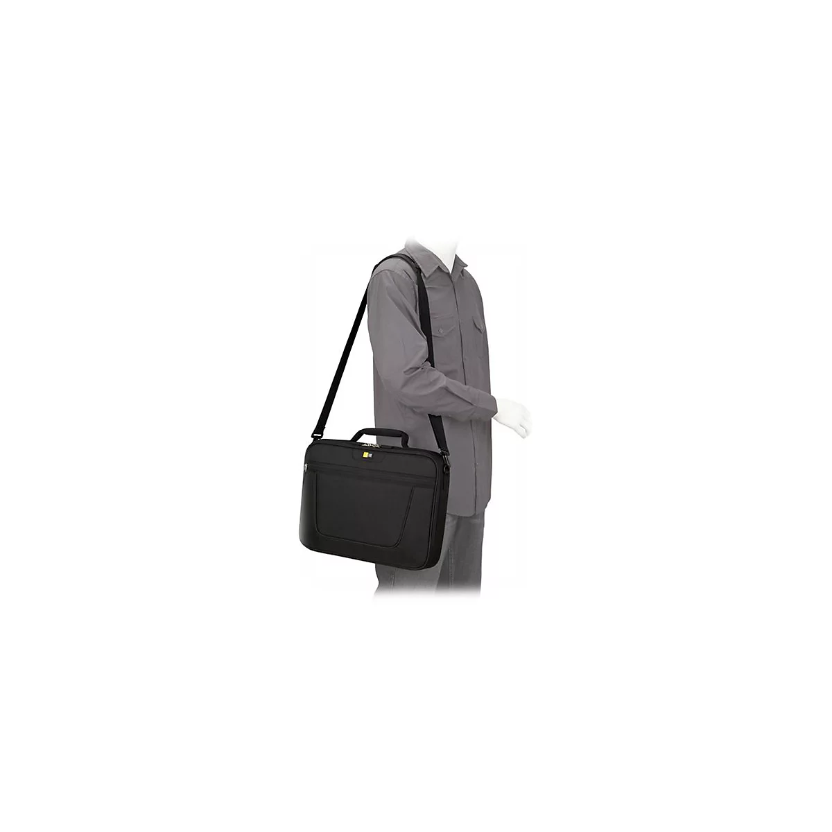 'Case Logic 15.6'' Laptop Case - Notebook-Tasche'