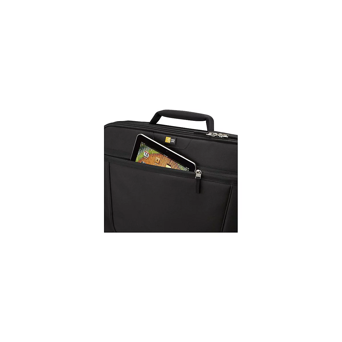 'Case Logic 15.6'' Laptop Case - Notebook-Tasche'