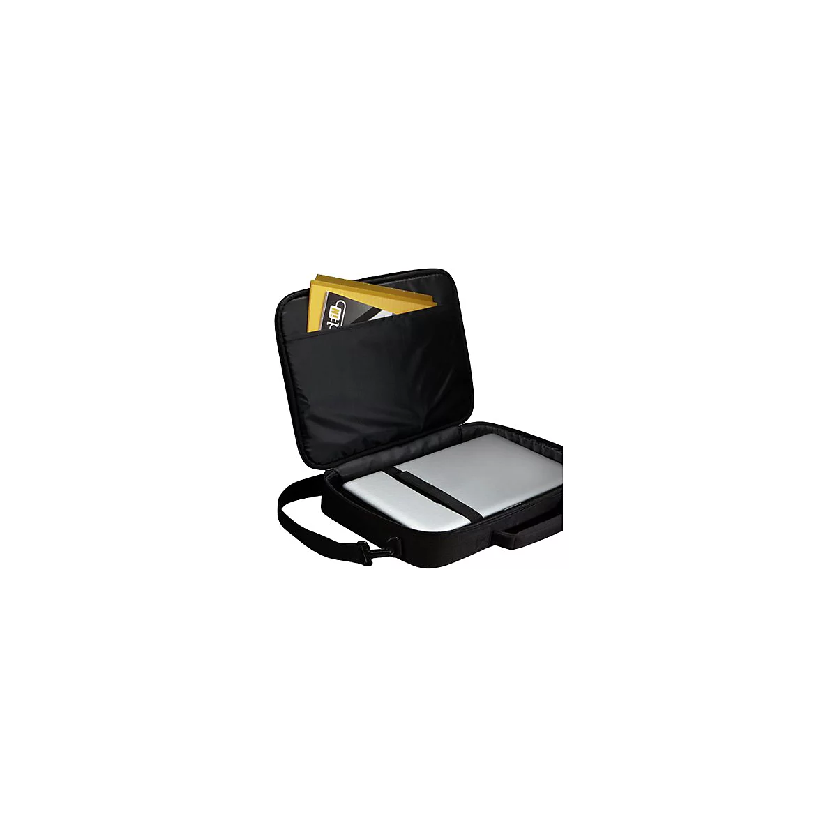 'Case Logic 15.6'' Laptop Case - Notebook-Tasche'