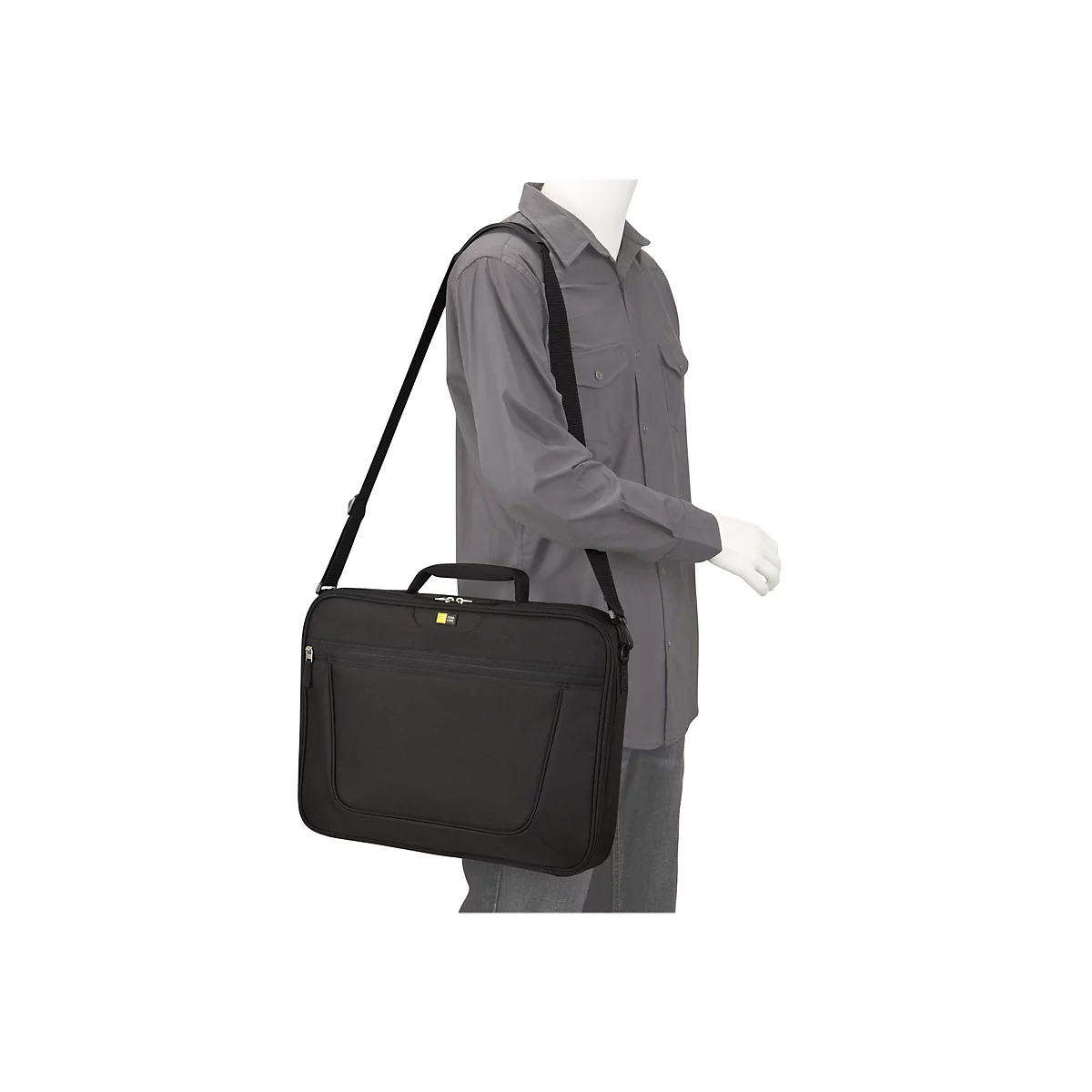 'Case Logic 17.3'' Laptop Case - Notebook-Tasche'