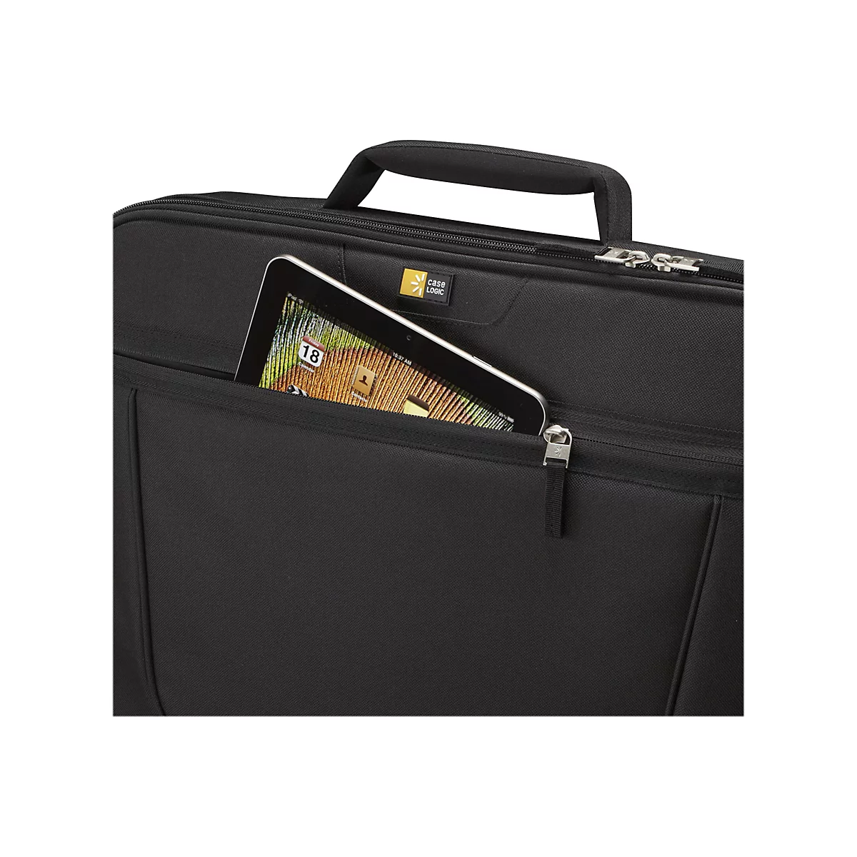 'Case Logic 17.3'' Laptop Case - Notebook-Tasche'