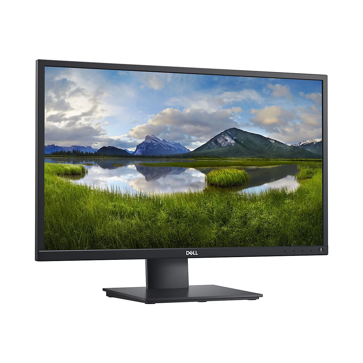 'Dell E2420HS - LED-Monitor - Full HD (1080p) - 61 cm (24'')'