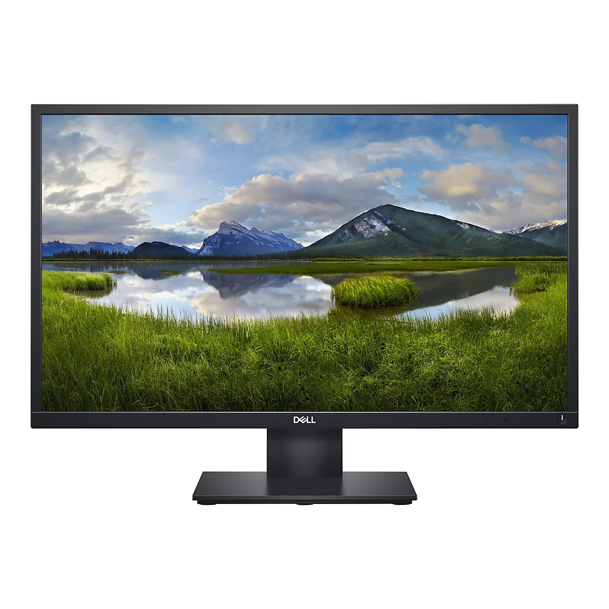 'Dell E2420HS - LED-Monitor - Full HD (1080p) - 61 cm (24'')'