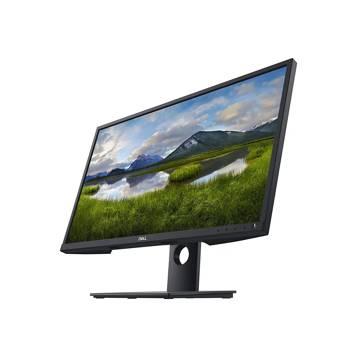 'Dell E2420HS - LED-Monitor - Full HD (1080p) - 61 cm (24'')'