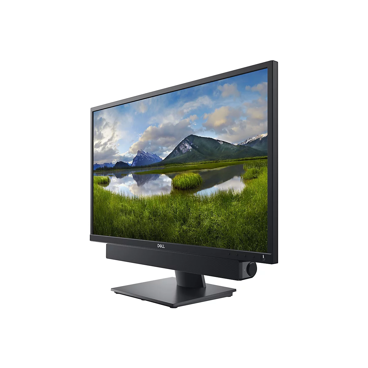 'Dell E2420HS - LED-Monitor - Full HD (1080p) - 61 cm (24'')'