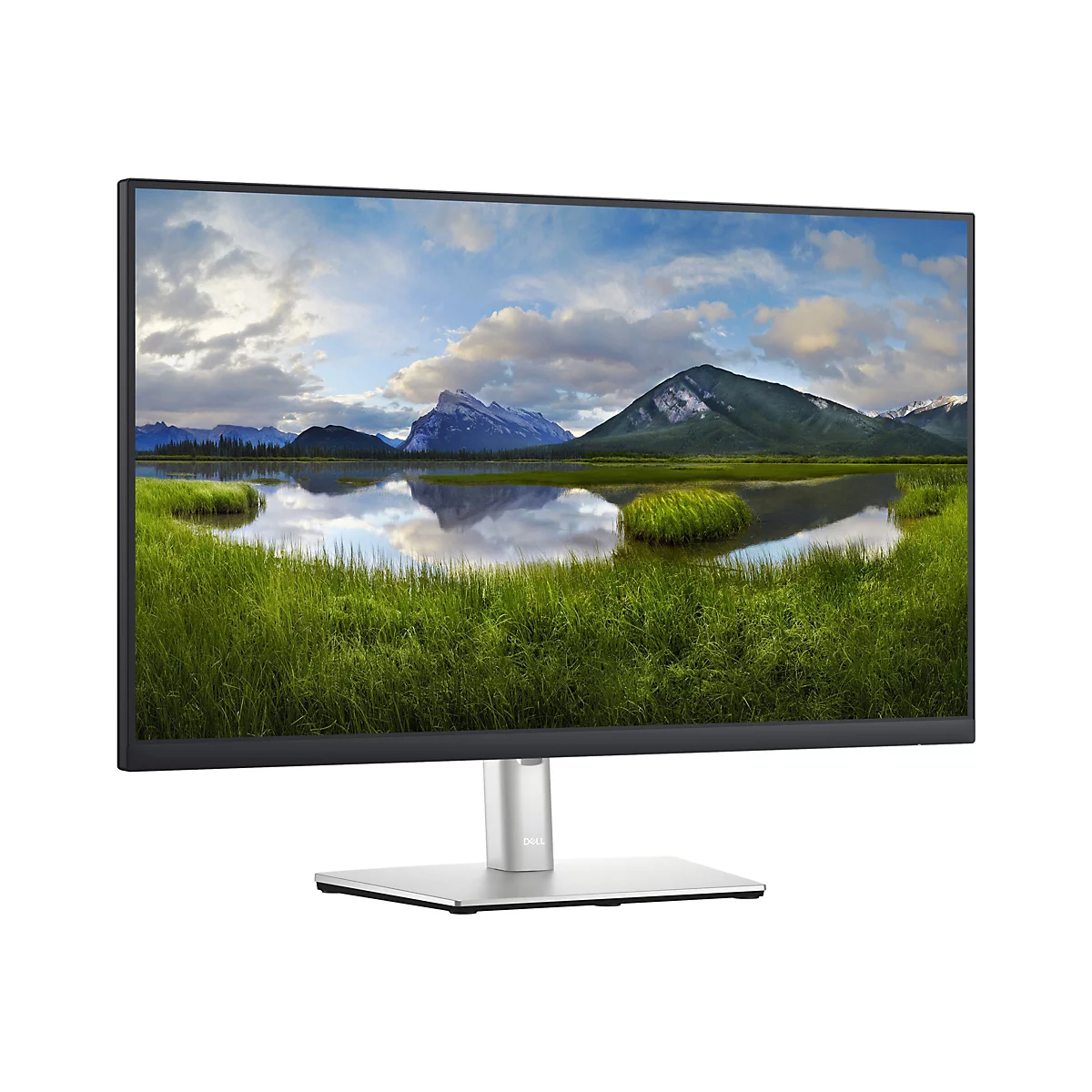 'Dell P2721Q - LED-Monitor - 4K - 68.6 cm (27'') - TAA-konform'