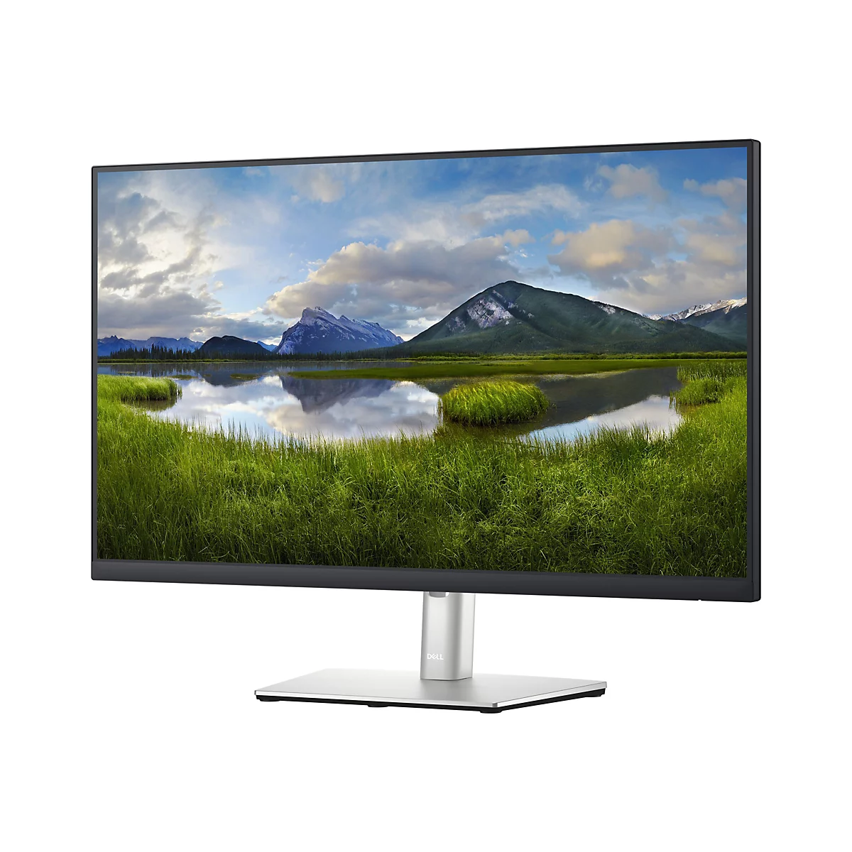 'Dell P2721Q - LED-Monitor - 4K - 68.6 cm (27'') - TAA-konform'