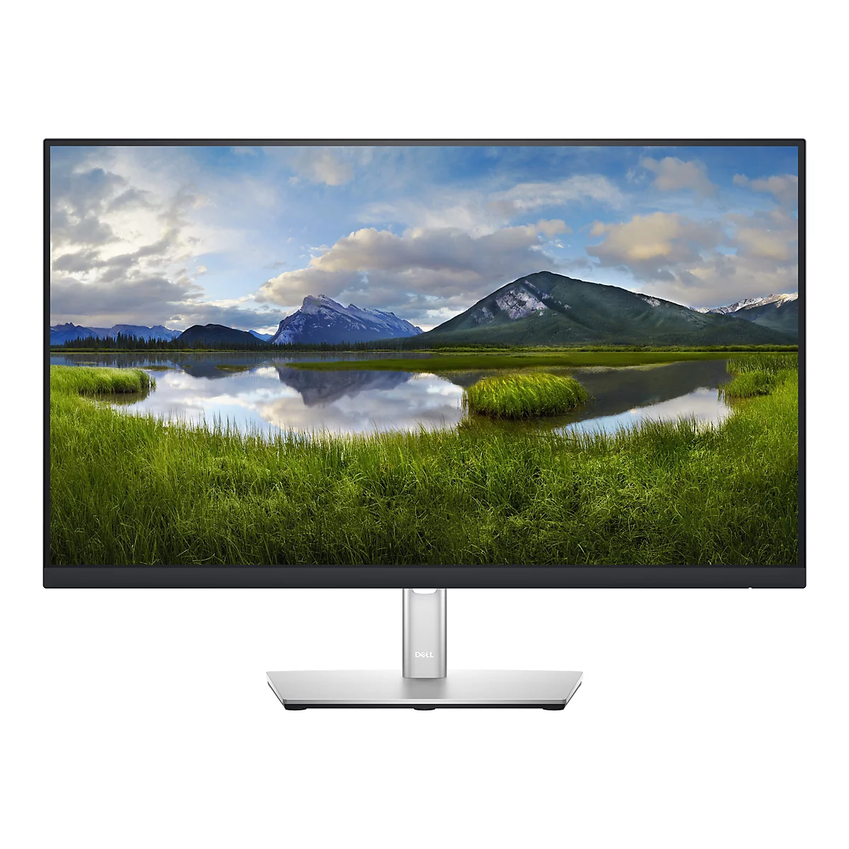 'Dell P2721Q - LED-Monitor - 4K - 68.6 cm (27'') - TAA-konform'