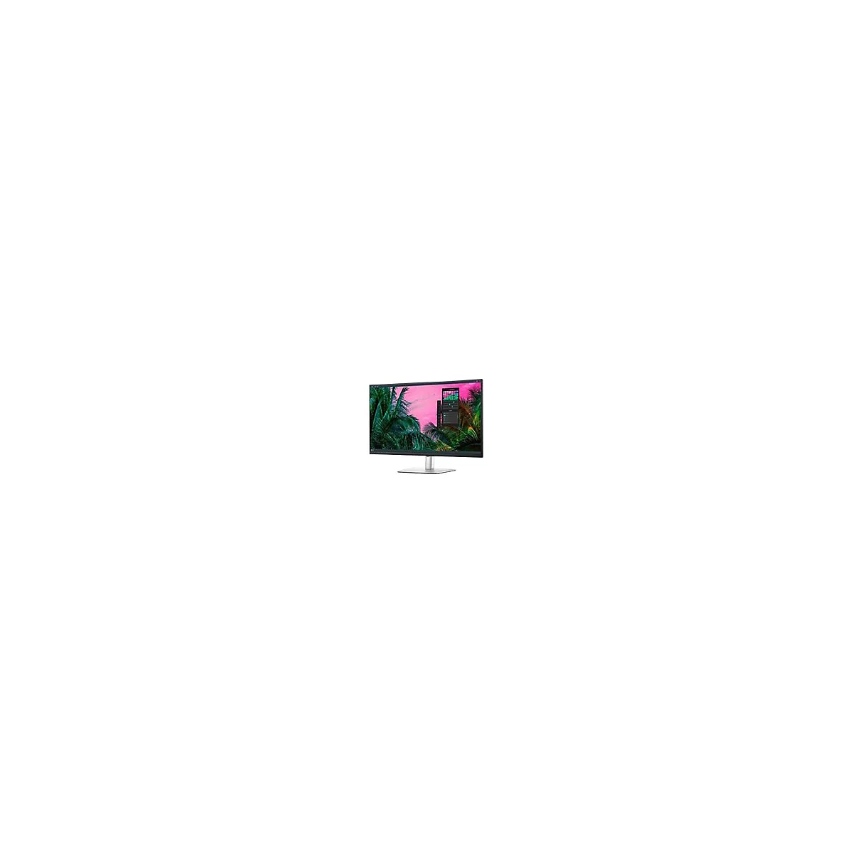 'Dell P3221D - LED-Monitor - 80.098 cm (31.5'')'