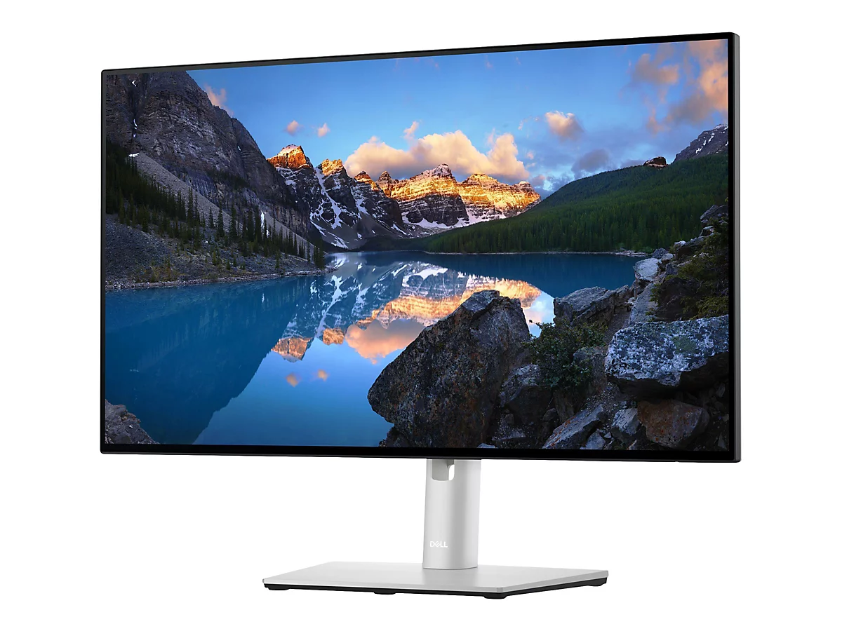 'Dell UltraSharp U2422H - LED-Monitor - Full HD (1080p) - 61 cm (24'')'