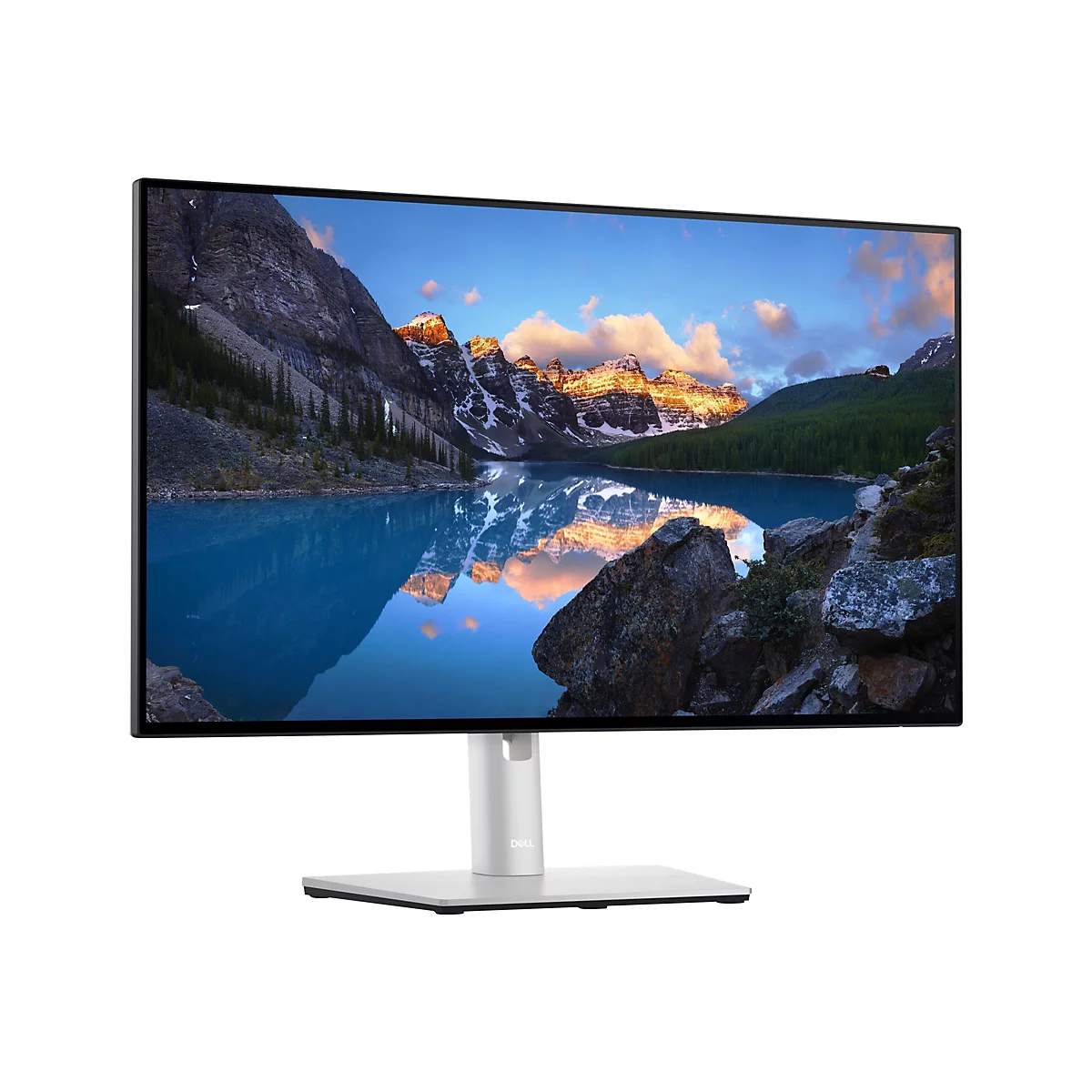 'Dell UltraSharp U2422H - LED-Monitor - Full HD (1080p) - 61 cm (24'')'