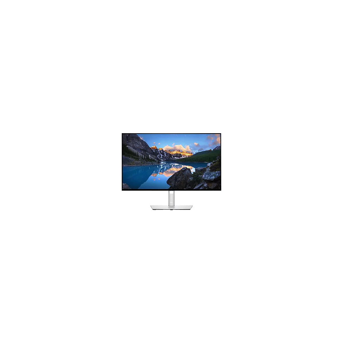 'Dell UltraSharp U2422HE - LED-Monitor - Full HD (1080p) - 61 cm (24'')'