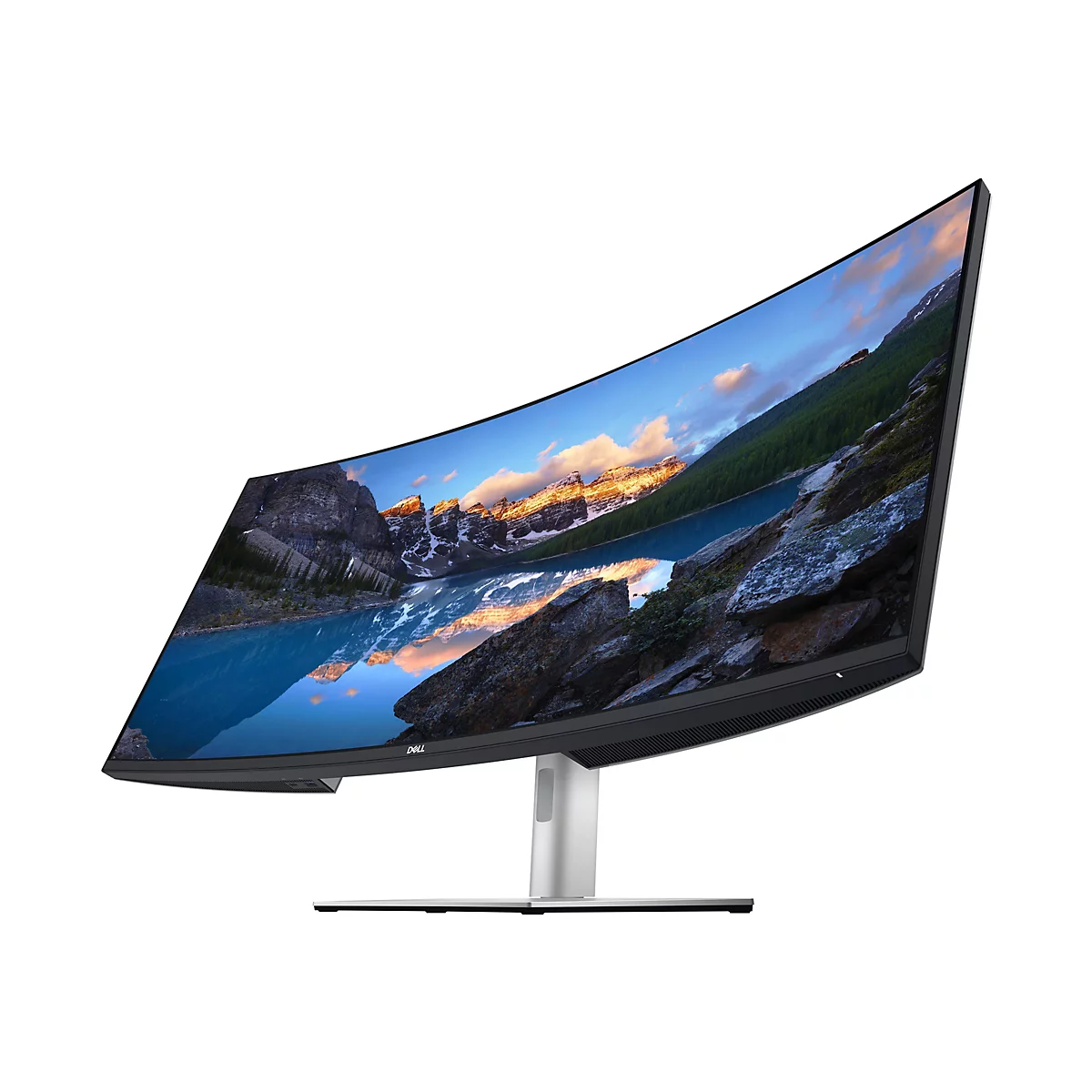 'Dell UltraSharp U4021QW - LED-Monitor - gebogen - 100.8 cm (39.7'')'