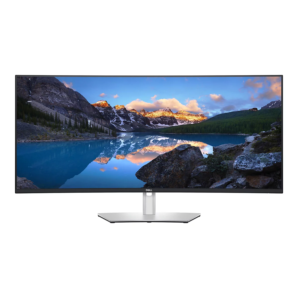 'Dell UltraSharp U4021QW - LED-Monitor - gebogen - 100.8 cm (39.7'')'