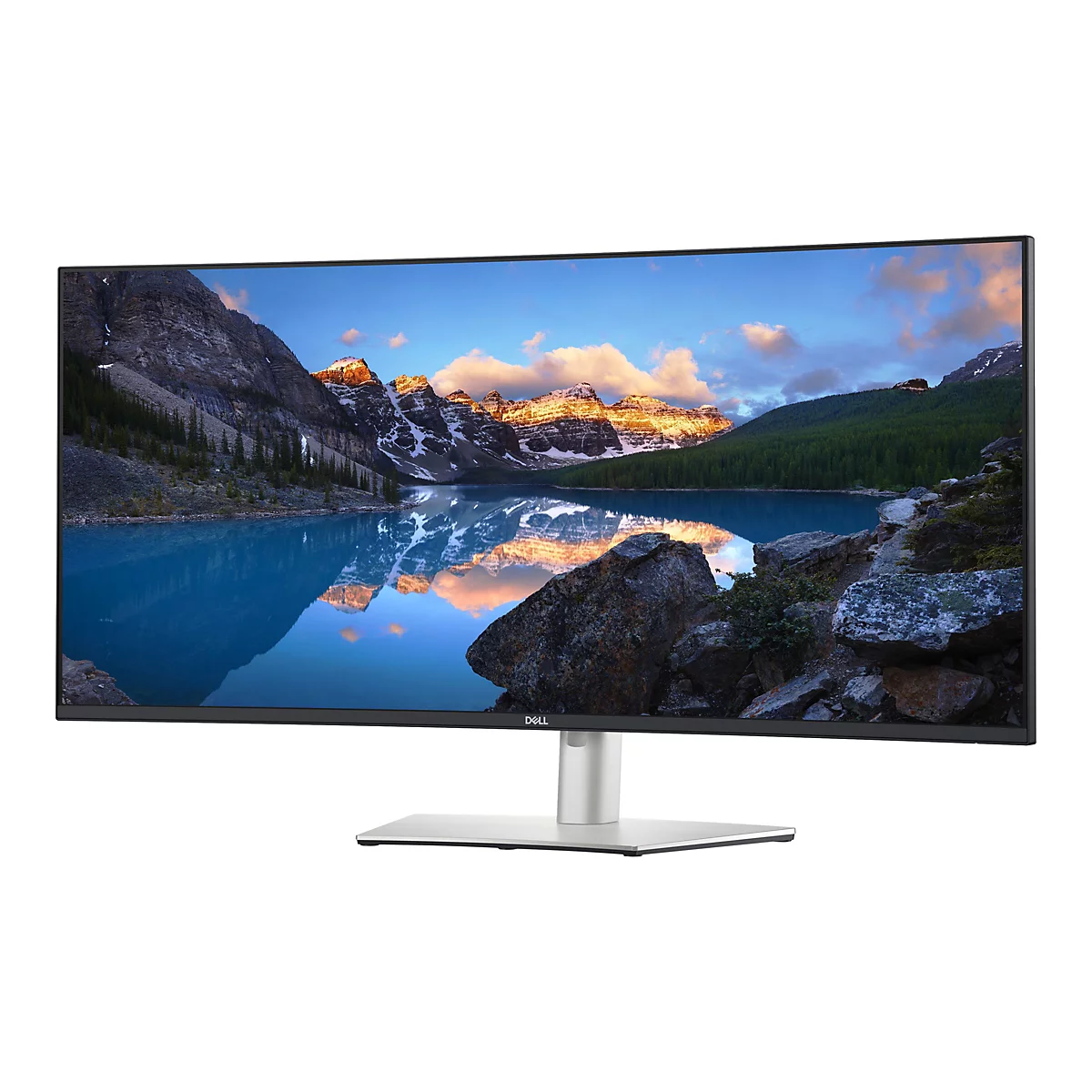 'Dell UltraSharp U4021QW - LED-Monitor - gebogen - 100.8 cm (39.7'')'