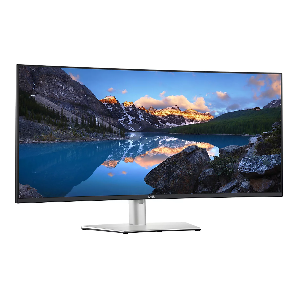 'Dell UltraSharp U4021QW - LED-Monitor - gebogen - 100.8 cm (39.7'')'