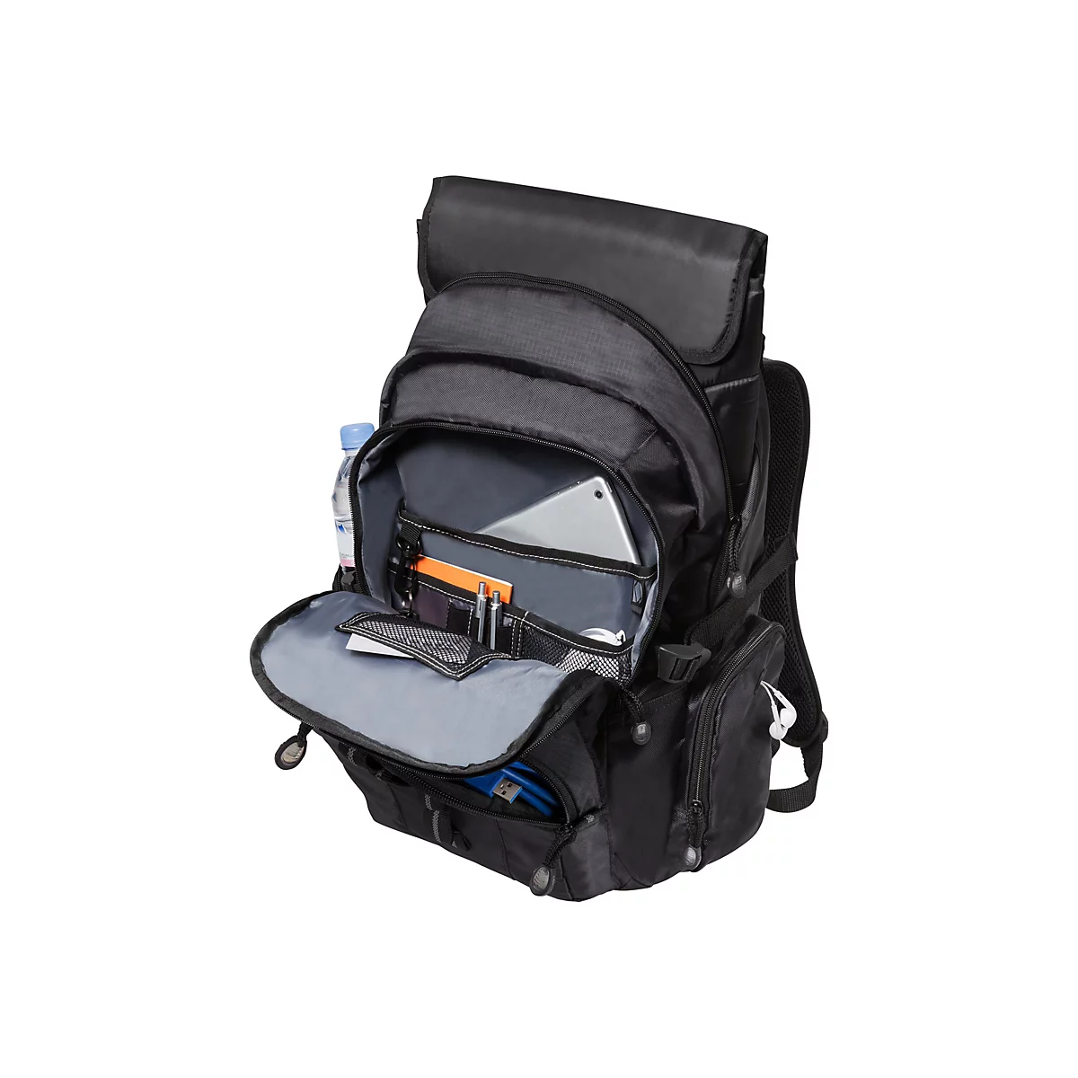 'DICOTA Backpack Universal Laptop Bag 15.6'' - Notebook-Rucksack'