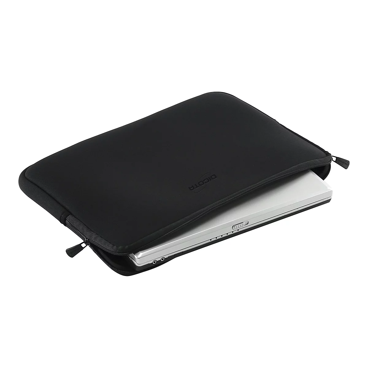 'DICOTA PerfectSkin Laptop Sleeve 11.6'' - Notebook-Hülle'