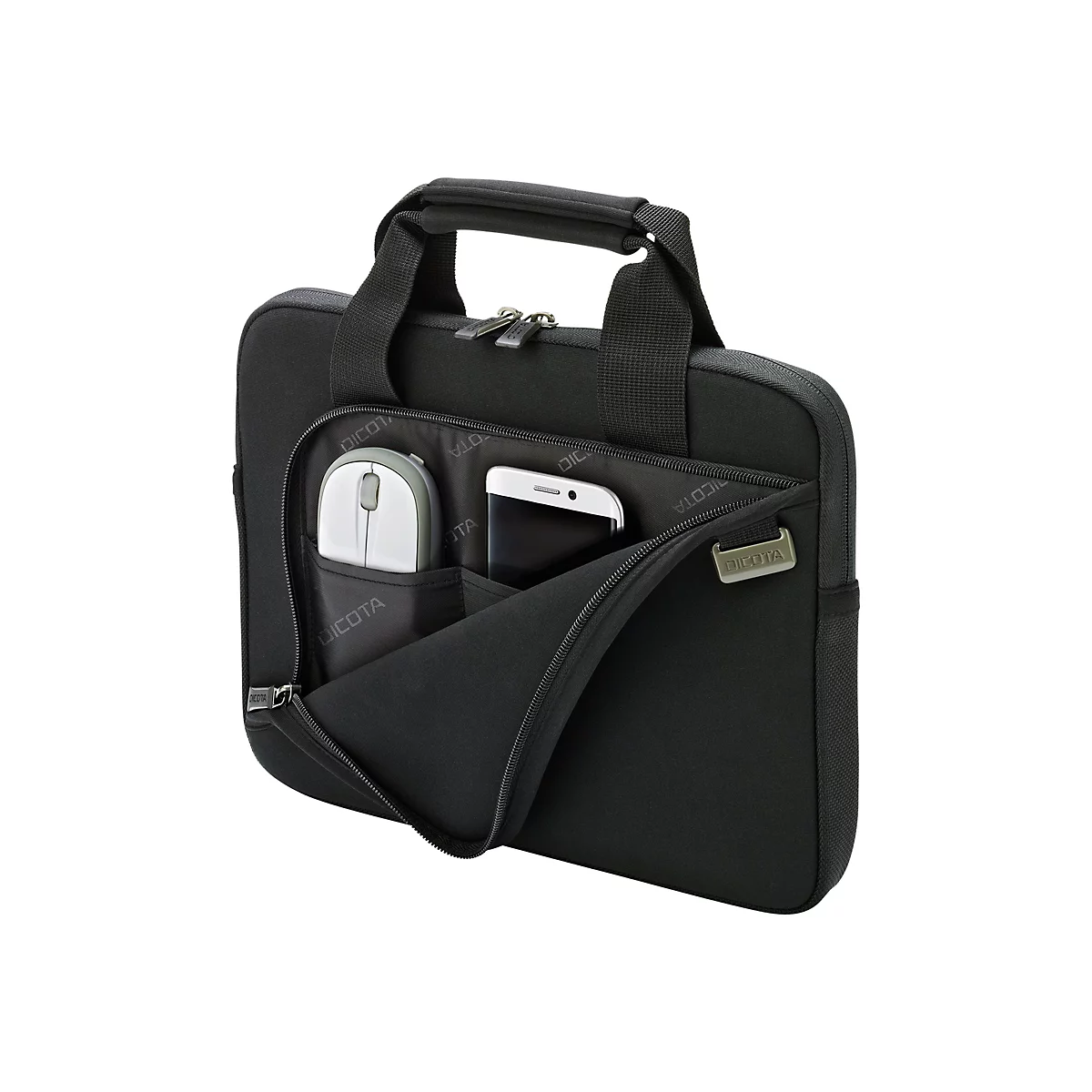 'DICOTA SmartSkin Laptop Sleeve 13.3'' - Notebook-Tasche'