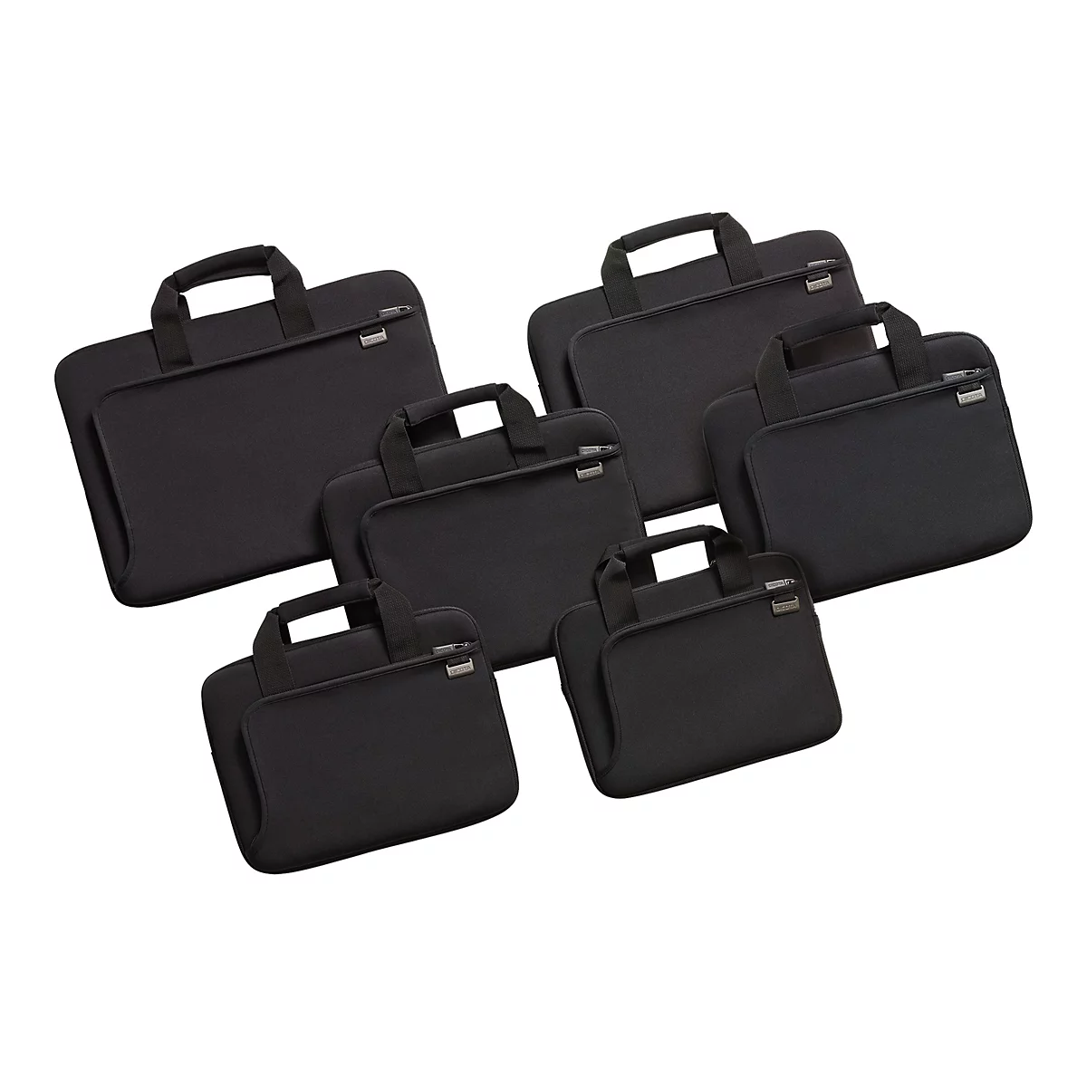 'DICOTA SmartSkin Laptop Sleeve 14.1'' - Notebook-Tasche'