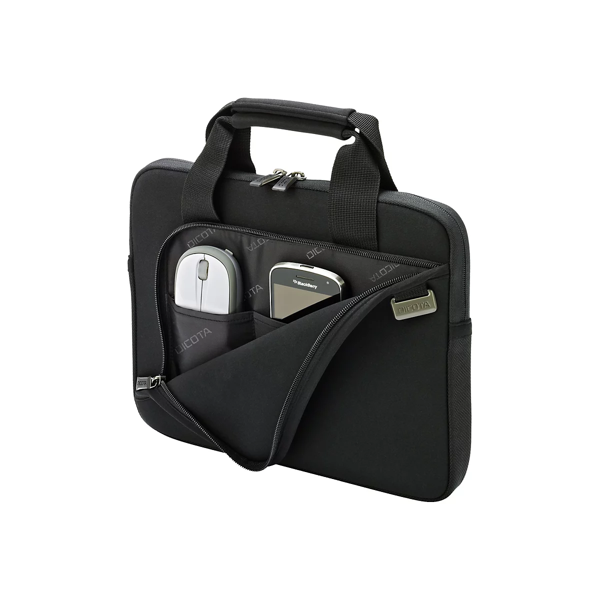 'DICOTA SmartSkin Laptop Sleeve 14.1'' - Notebook-Tasche'