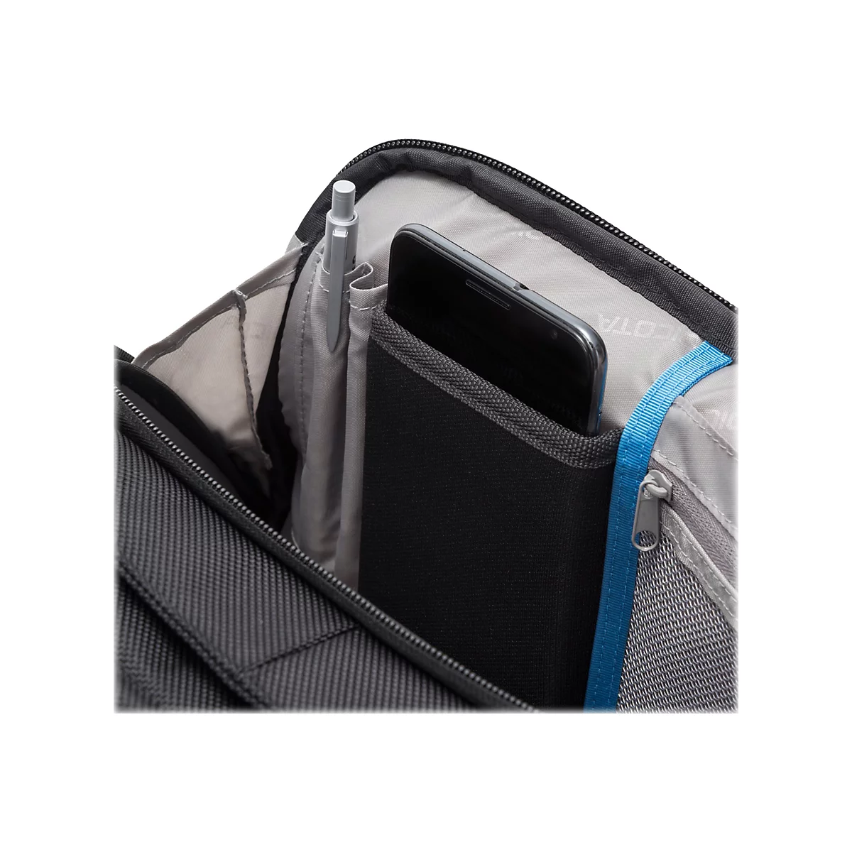 'DICOTA Top Traveller Roller PRO 15.6'' - trolley'