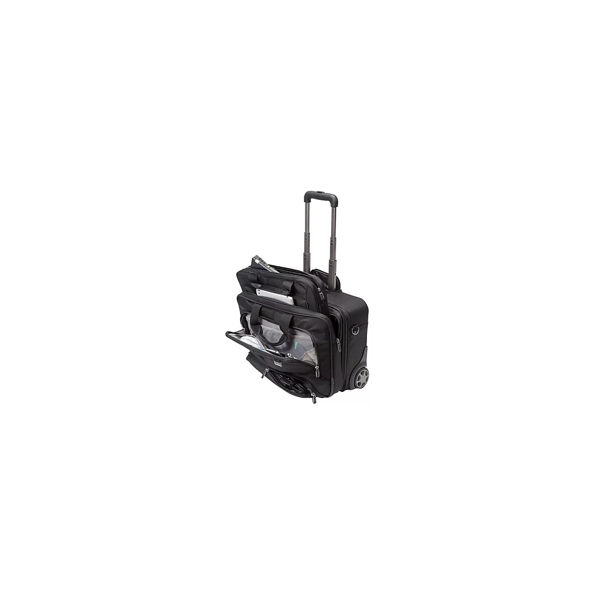 'DICOTA Top Traveller Roller PRO 15.6'' - trolley'