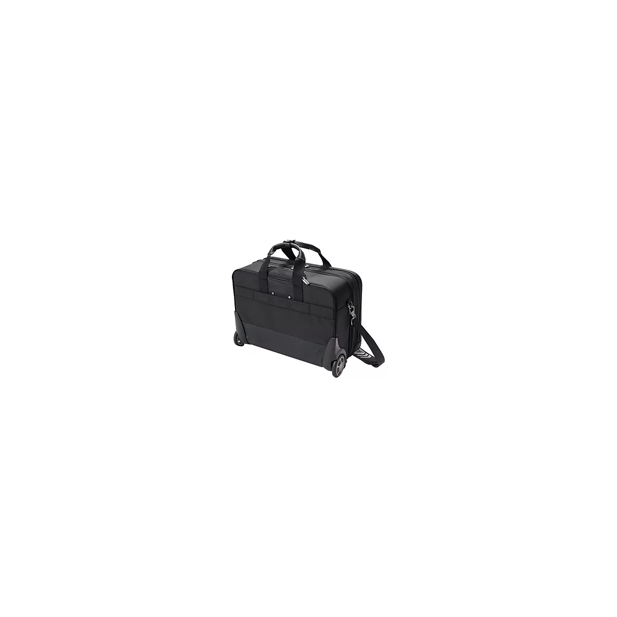 'DICOTA Top Traveller Roller PRO 15.6'' - trolley'