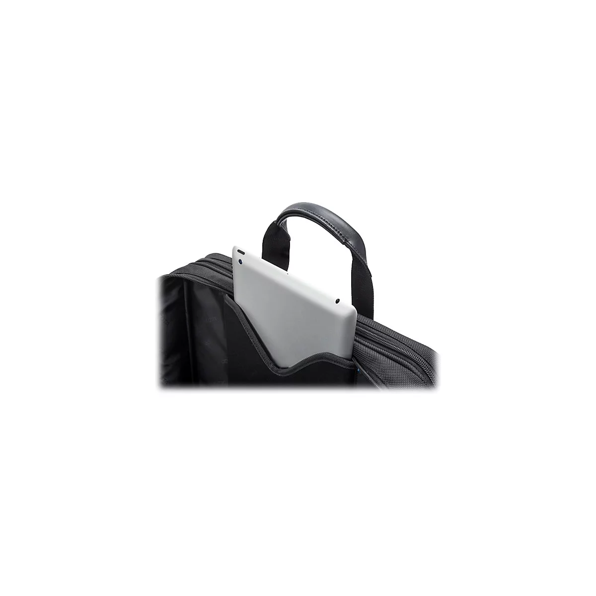 'DICOTA Top Traveller Roller PRO 15.6'' - trolley'