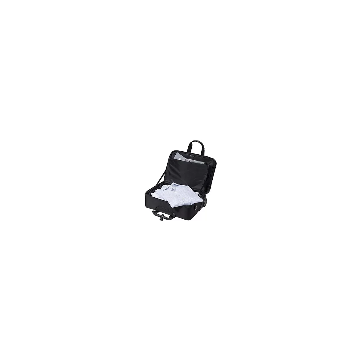 'DICOTA Top Traveller Roller PRO 15.6'' - trolley'