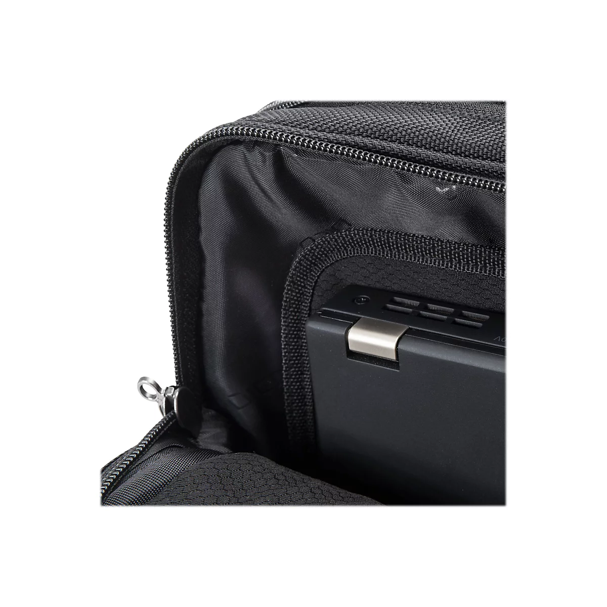 'DICOTA Top Traveller Roller PRO 15.6'' - trolley'