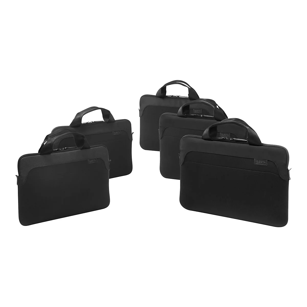 'DICOTA Ultra Skin Plus PRO Laptop Sleeve 12.5'' - Notebook-Tasche'