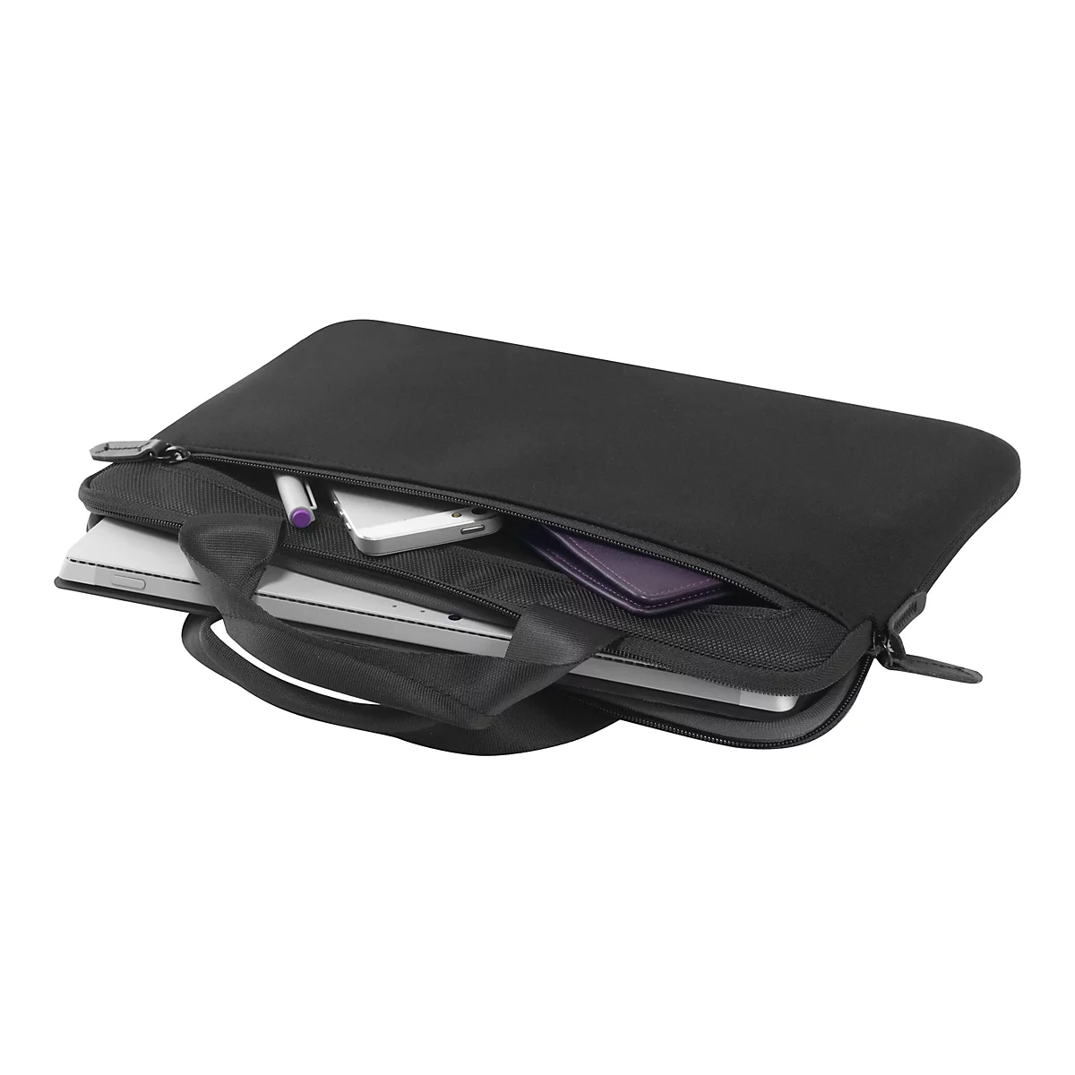 'DICOTA Ultra Skin Plus PRO Laptop Sleeve 12.5'' - Notebook-Tasche'