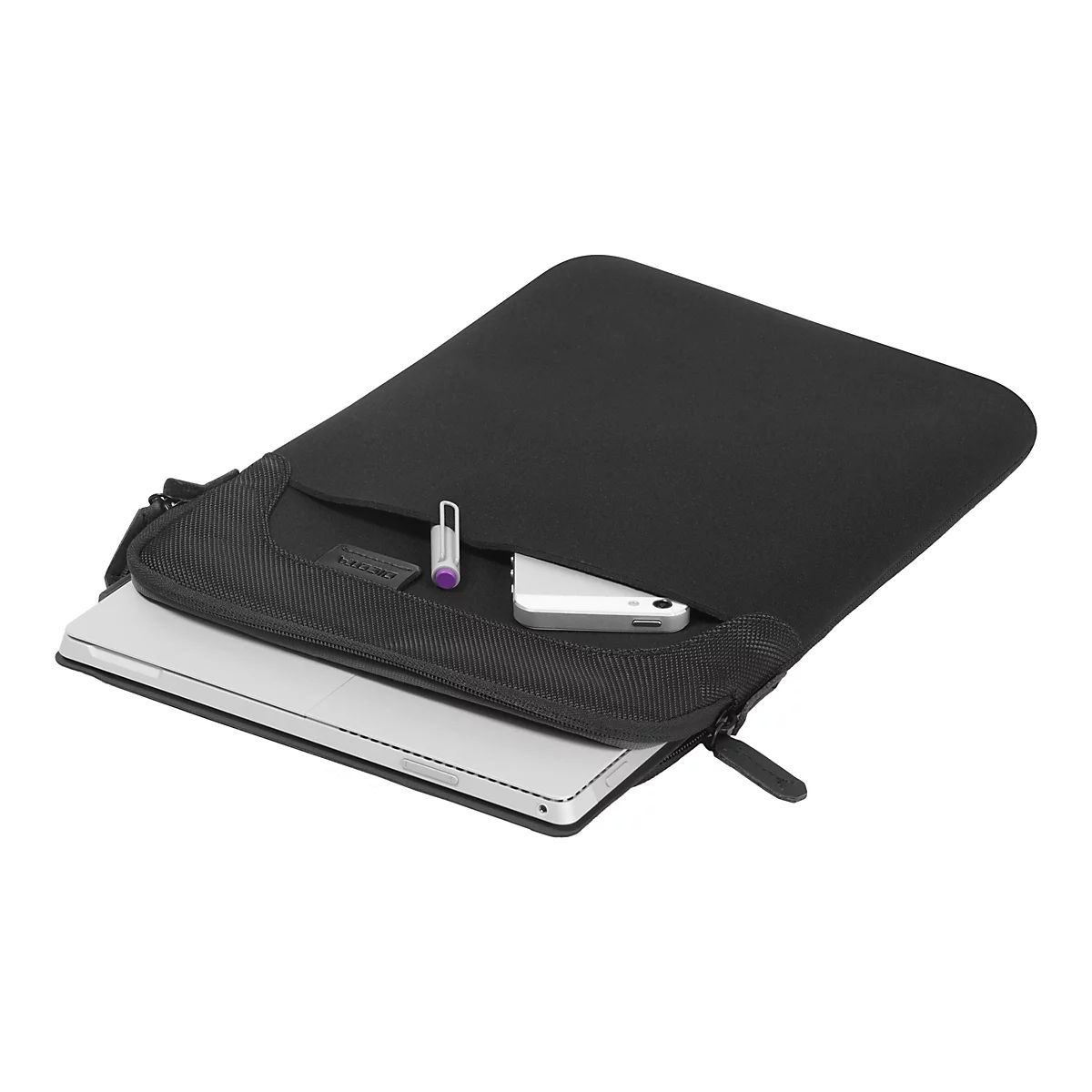 'DICOTA Ultra Skin PRO Laptop Sleeve 13.3'' - Notebook-Hülle'