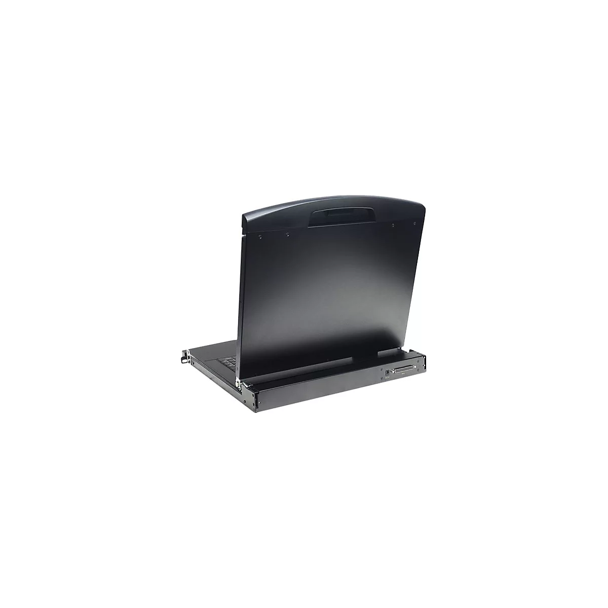 'Digitus Professional DS-72211-3GE - KVM-Konsole - 48.3 cm (19'')'