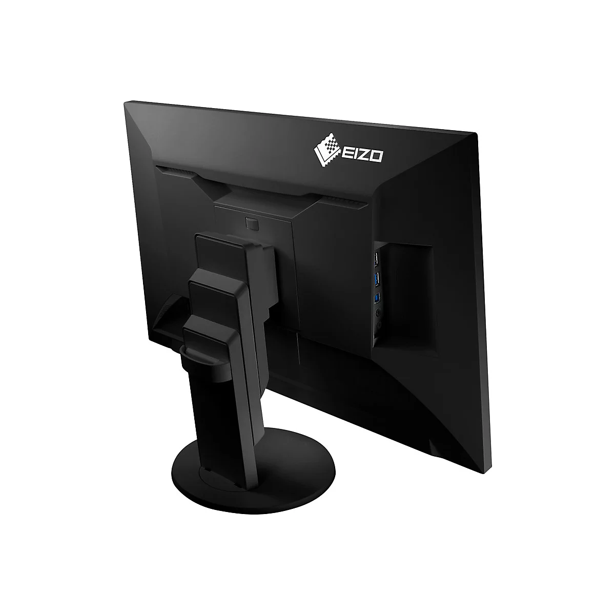 'EIZO FlexScan EV2456-BK - LED-Monitor - 61.1 cm (24.1'')'