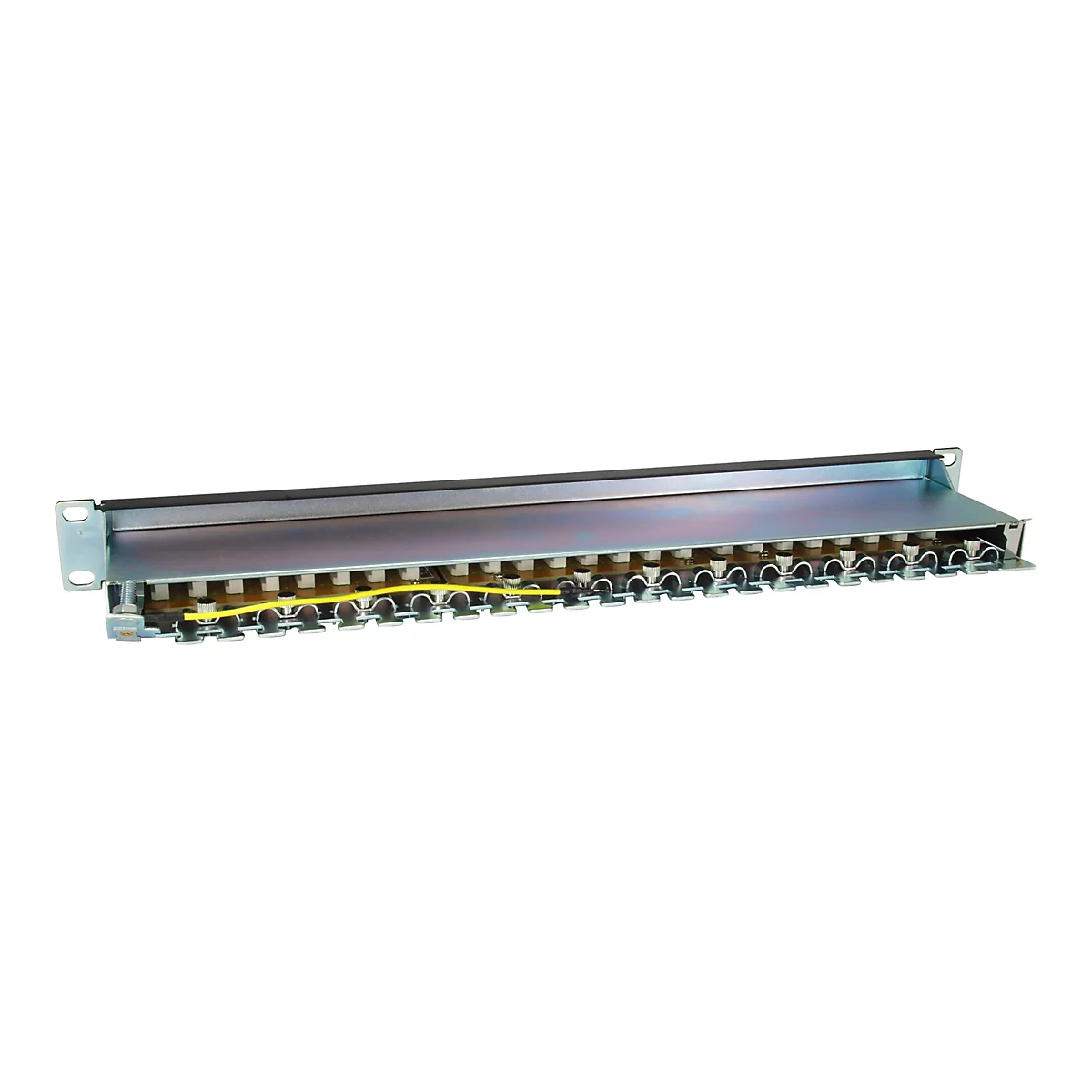 'equip Pro Patch Panel - 1U - 19'''