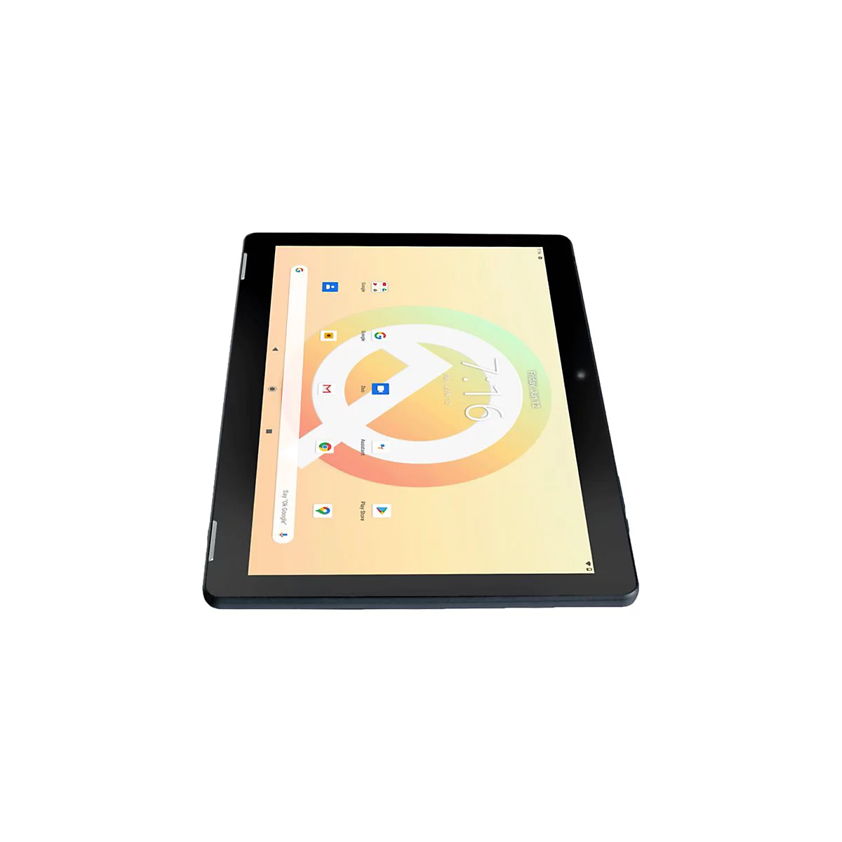 'HANNspree Pad Apollo 2 - Tablet - Android 10 - 32 GB - 25.7 cm (10.1'')'