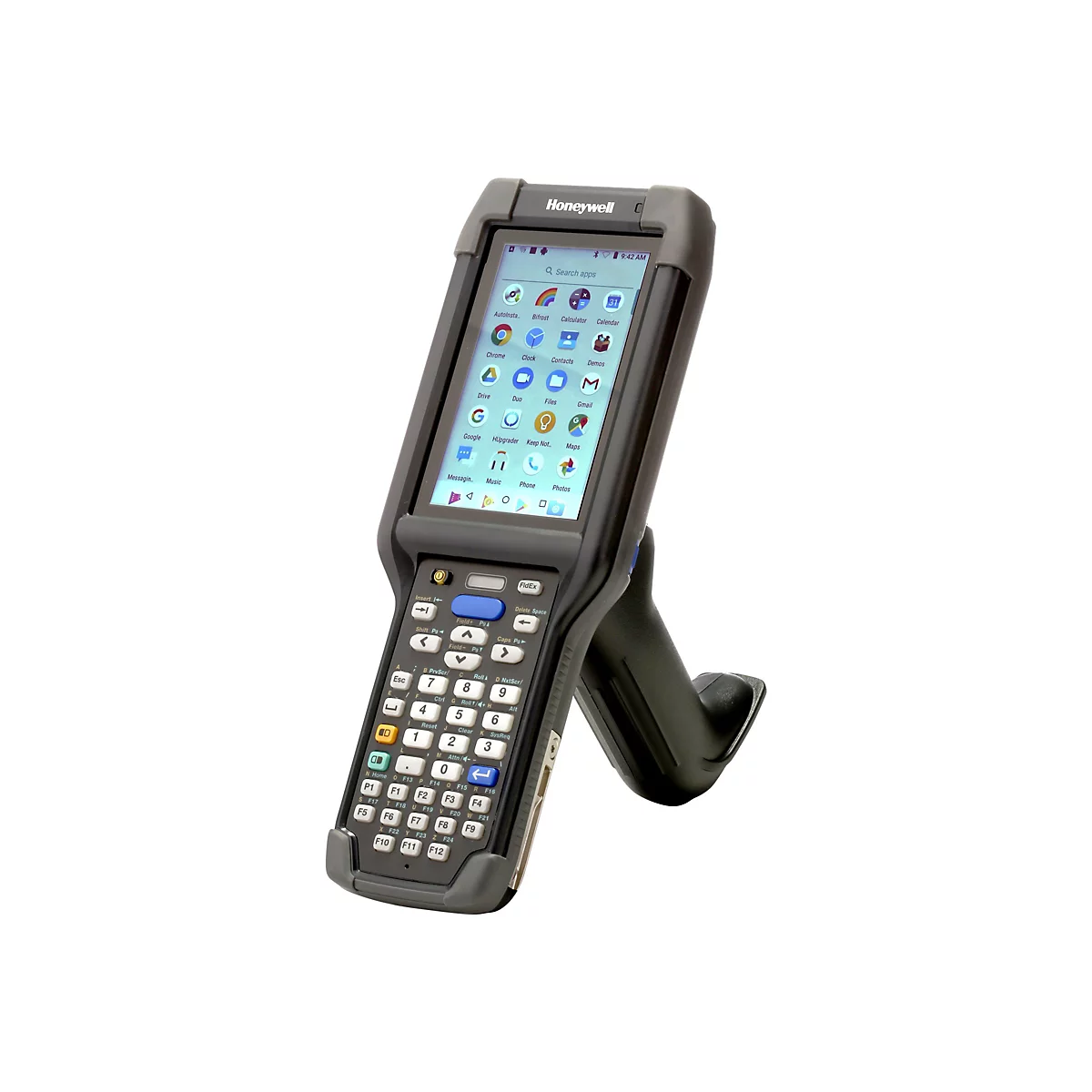 'Honeywell CK65 - terminal de collecte de données - Android 8.1 (Oreo) - 32 Go - 4'''