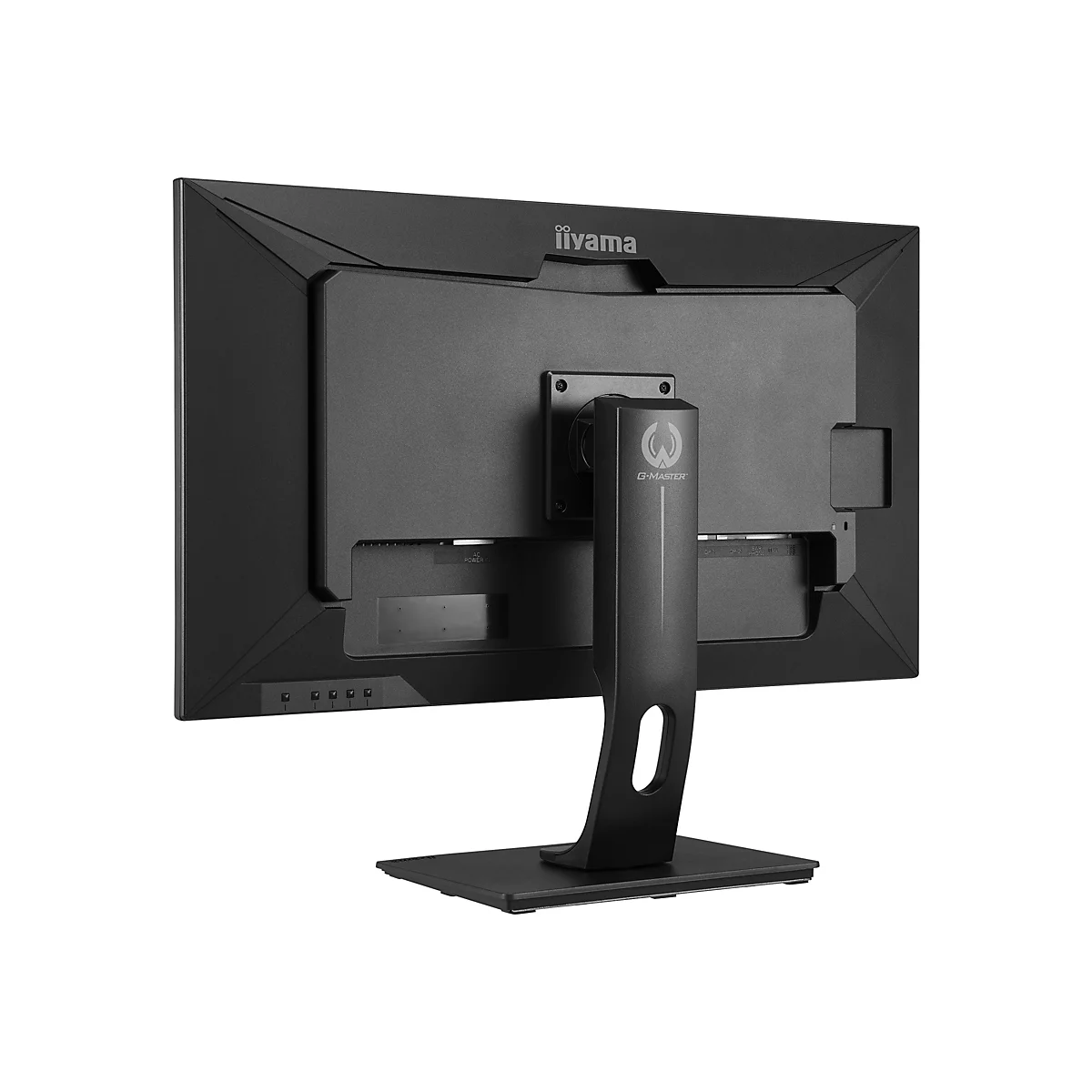 'iiyama G-MASTER Red Eagle GB3271QSU-B1 - écran LED - 32'' - HDR'