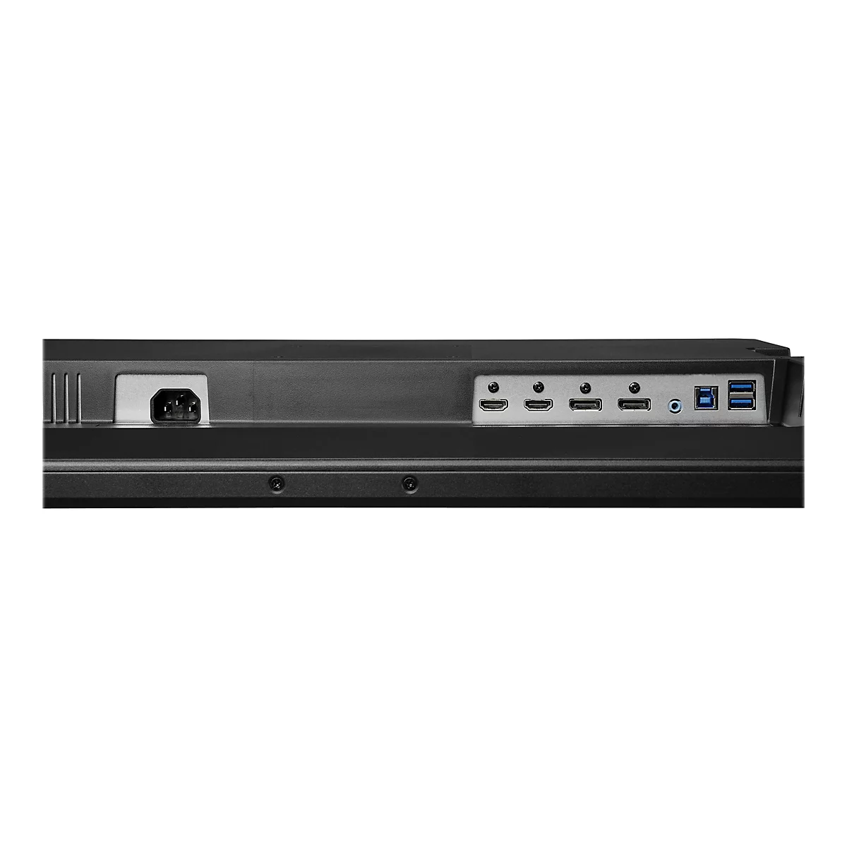 'iiyama G-MASTER Red Eagle GB3271QSU-B1 - écran LED - 32'' - HDR'