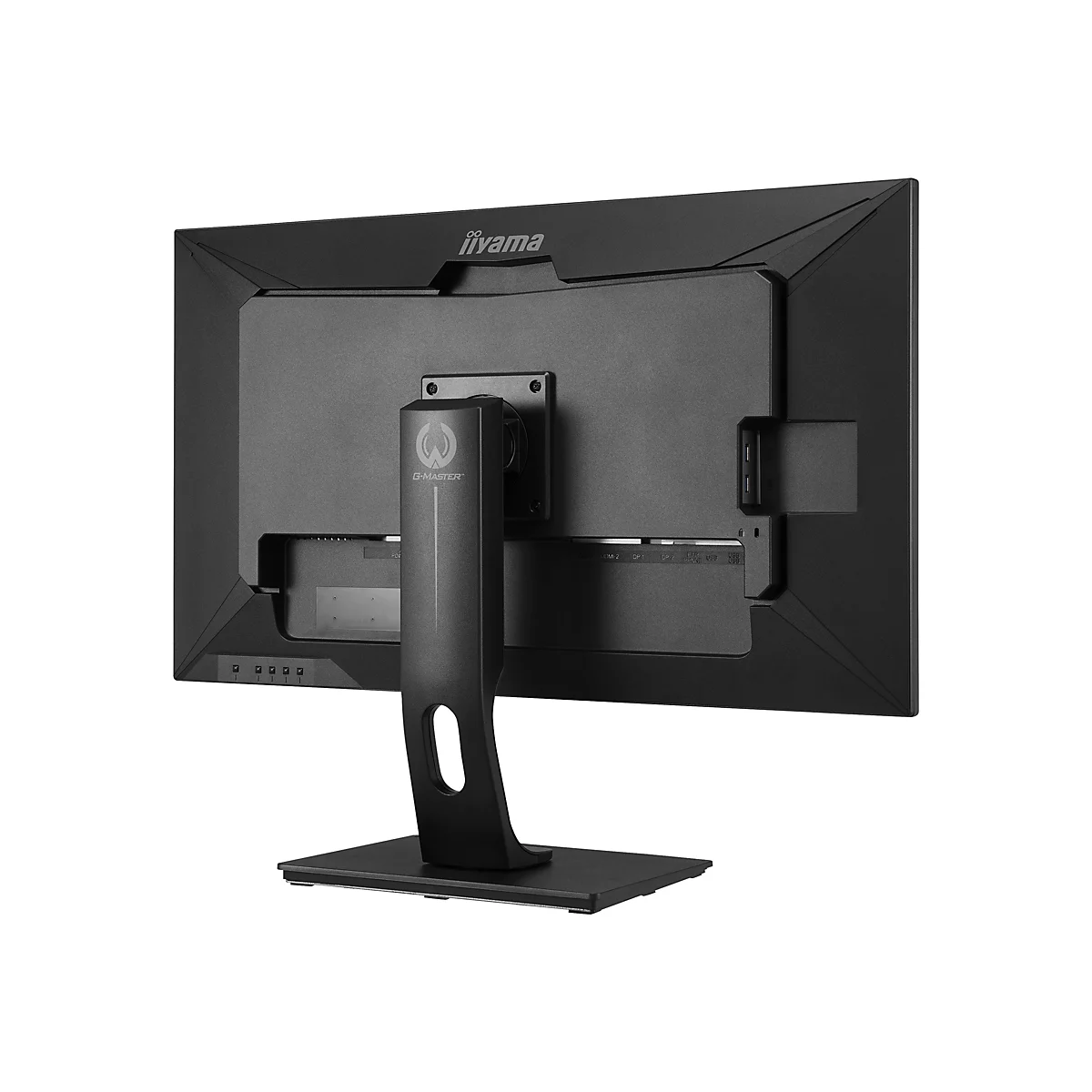 'iiyama G-MASTER Red Eagle GB3271QSU-B1 - LED-Monitor - 81.3 cm (32'') - HDR'