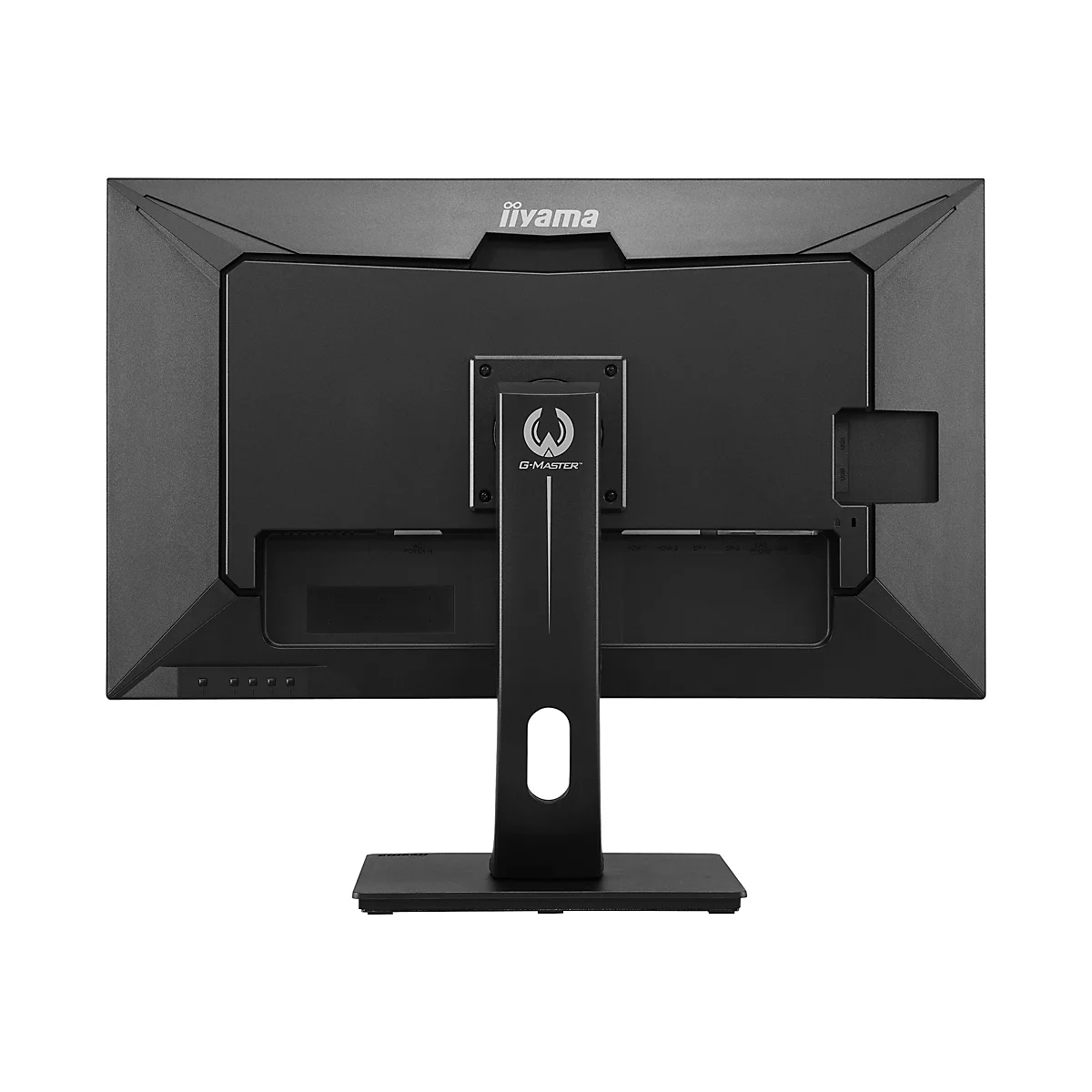 'iiyama G-MASTER Red Eagle GB3271QSU-B1 - LED-Monitor - 81.3 cm (32'') - HDR'