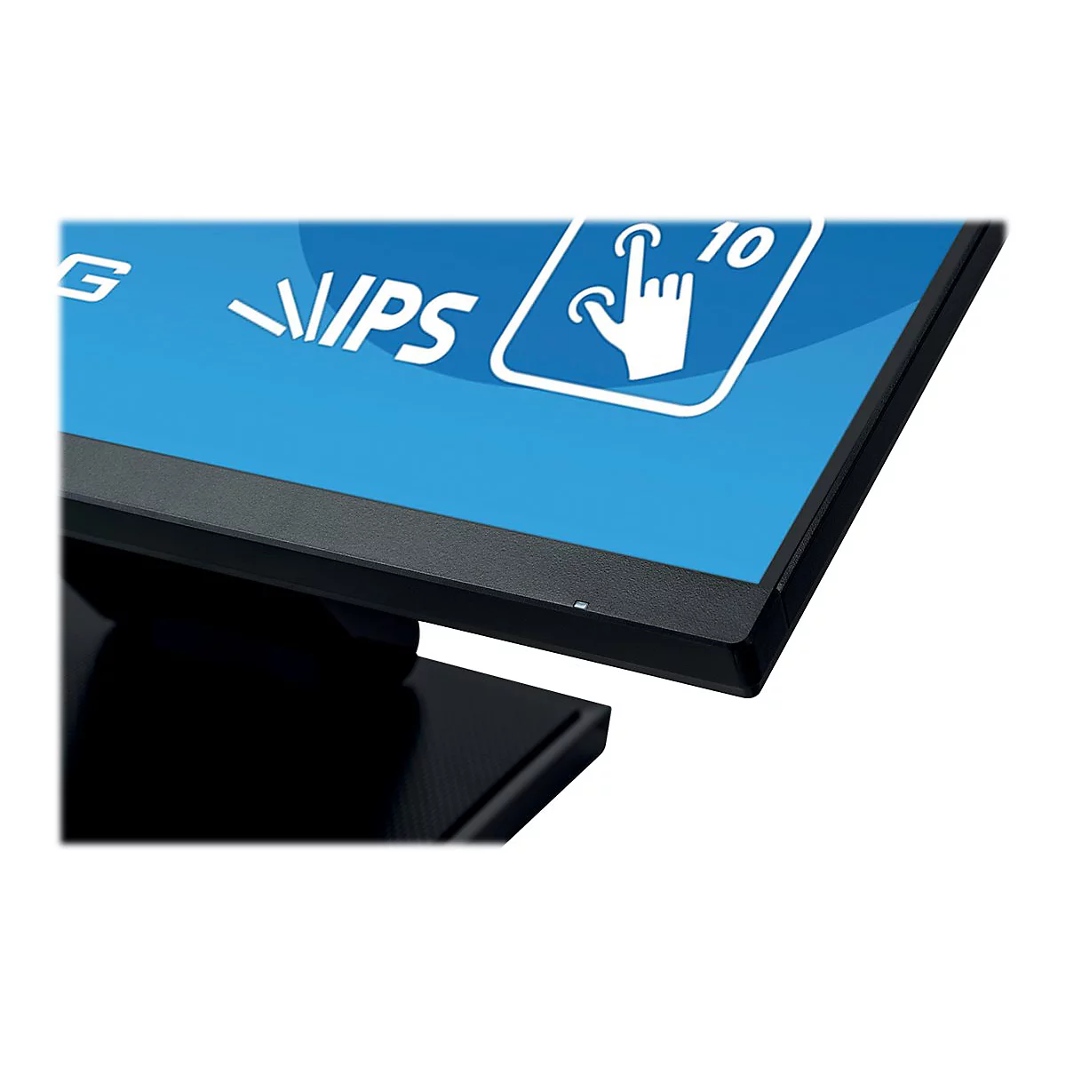 'iiyama ProLite T2454MSC-B1AG - LED-Monitor - Full HD (1080p) - 60.5 cm (23.8'')'