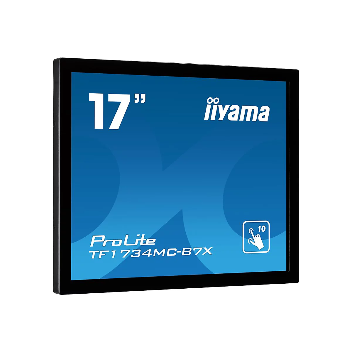 'iiyama ProLite TF1734MC-B7X - LED-Monitor - 43 cm (17'')'