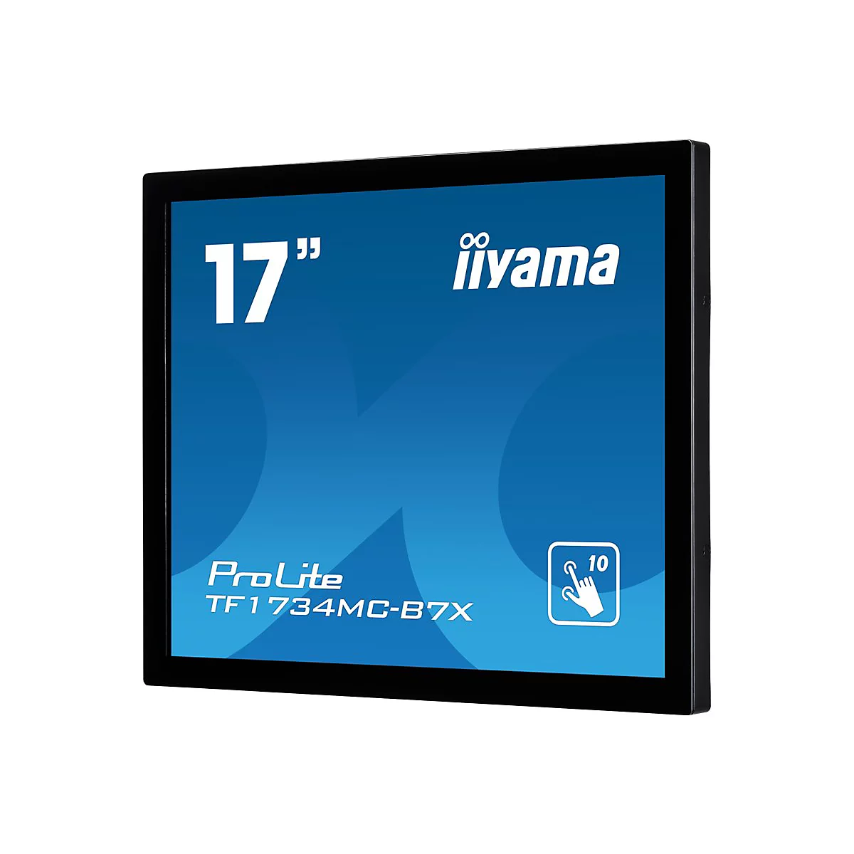 'iiyama ProLite TF1734MC-B7X - LED-Monitor - 43 cm (17'')'