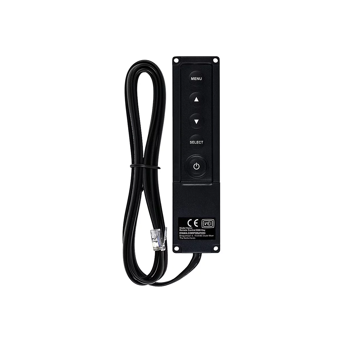 'iiyama ProLite TF2215MC-B2 - écran LED - Full HD (1080p) - 22'''