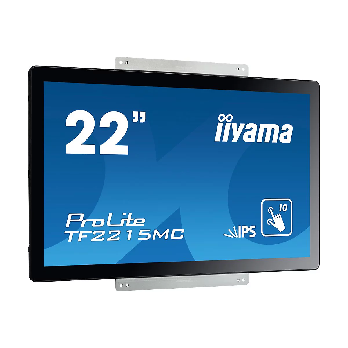 'iiyama ProLite TF2215MC-B2 - écran LED - Full HD (1080p) - 22'''